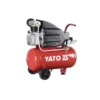 TRADITIONAL LUBRICATED COMPRESSOR