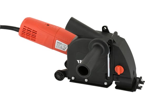 WALL CHASER 1700W 125MM