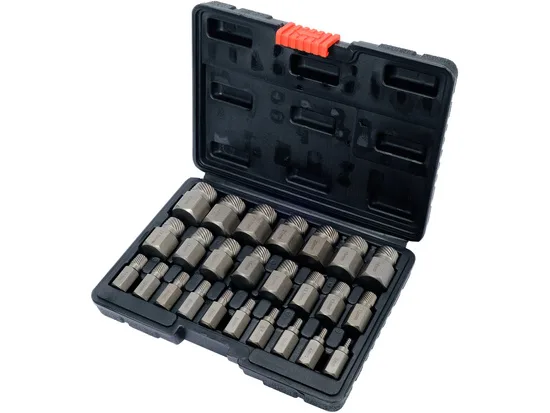 YATO YT-06034 25PCS SCREW EXTRACTOR SE - Image 3