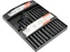 YATO YT-4714 12 PCS PUNCH & CHISEL SET - Image 3