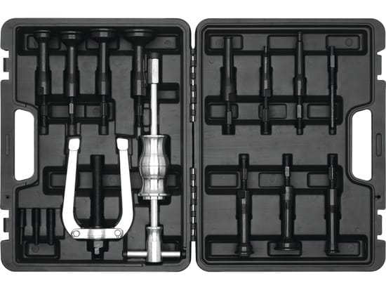 bearing extractor
