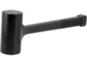 YATO YT-4623 1300 G DEAD BLOW RUBBER MALLET