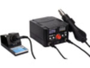 YATO YT-82458 2 IN 1 HOT AIR SOLDERING STATION