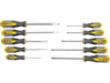 VOREL 60970 10PCS SCREWDRIVER SET