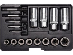 SCREW AND STUD EXTRACTOR