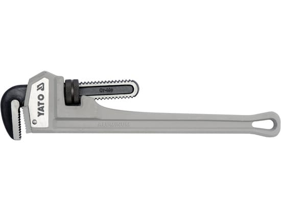 pipe wrench