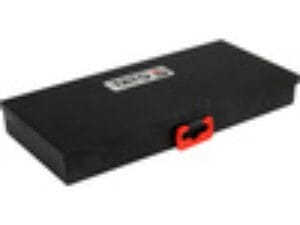 YATO YT-2975 32 PCS TAPS AND DIES SET