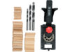 DOWEL AND DRILL SET