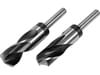 YATO YT-44627 2PCS 26-28MM TWIST DRILL SET - Image 2