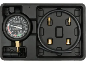 VACUUM AND FUEL PUMP TESTER