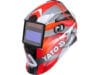 AUTO DARKENIG WELDING HELMET