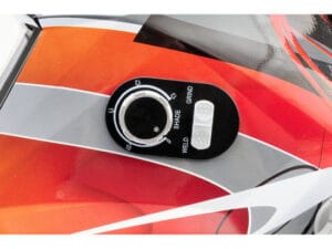 YATO YT-73921 AUTO- DARKENING WELDING HELMET