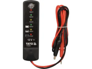 Battery Tester
