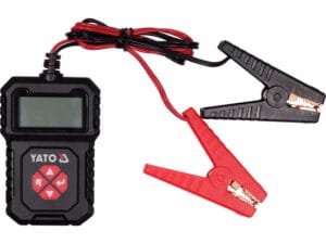 YATO YT-83114 BATTERY TESTER