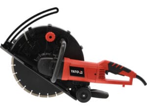 YATO YT-82158 2600W 350MM CONCRETE CUTTER