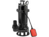 DIRTY WATER SUBMERSIBLE PUMP