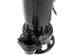 YATO YT-85350  750W DIRTY WATER SUBMERSIBLE PUMP WITH CUTTING SYSTEM