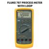 FLUKE 787 PROCESS METER WITH LOOP