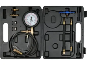 FUEL INJECTION PRESSURE METER SET