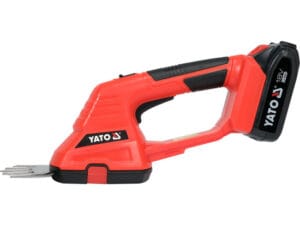 YATO YT-828355 18V – BATTERY 2 AH GRASS AND HEDGE TRIMMER