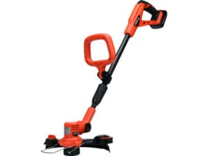 YATO YT-82830 18V, 30 CM, 7200 MIN⁻¹ – BATTERY 2 AH GRASS TRIMMER