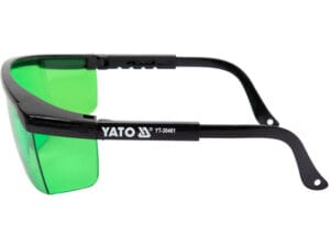 YATO YT-30461 GREEN LASER GLASSES