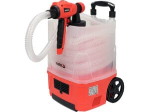 YATO YT-82555 1100W HVLP PAINT SPRAYER