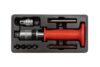 YATO YT-2800 8PCS IMPACT SCREWDRIVER