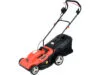 LAWN MOWER