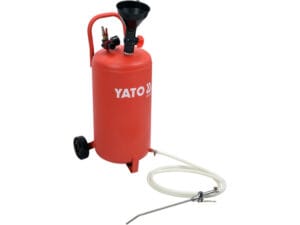 YATO YT-07195 PNEUMATIC OILING MACHINE 20L