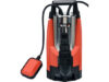 SUBMERSIBLE PUMP