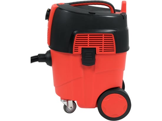 YATO YT-85716 1600W VACUUM CLEANER WITH SELF CLEANING FILTER HEPA - Image 2