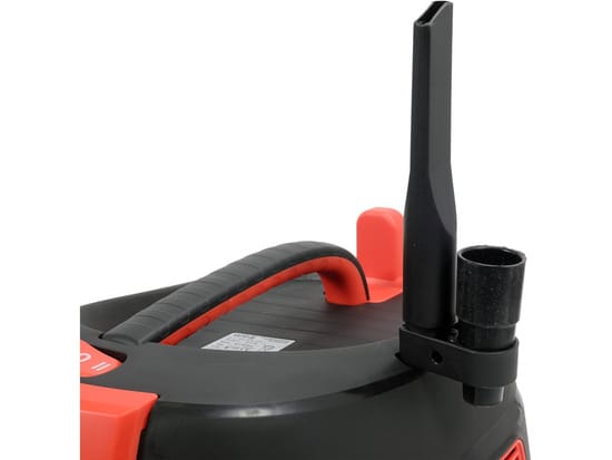 YATO YT-85716 1600W VACUUM CLEANER WITH SELF CLEANING FILTER HEPA - Image 3