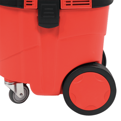 YATO YT-85716 1600W VACUUM CLEANER WITH SELF CLEANING FILTER HEPA - Image 5