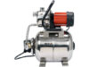 WATER SUPPLY PUMP WITH TANK