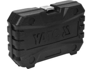 YATO YT-05338 10PCS DIESEL INJECTOR REMOVAL SET