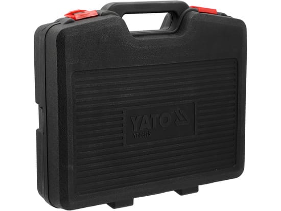 YATO YT-06175 22PCS DIESEL INJECTORS SET - Image 3