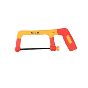 YATO YT-21221 150MM INSULATED JUNIOR HACKSAW