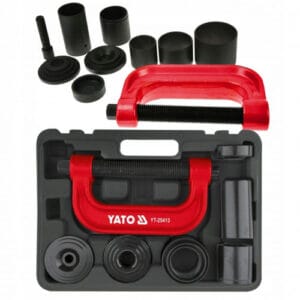 YATO YT-25413 9PCS BALL JOINT SEPARATOR TOL KIT
