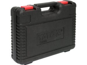 YATO YT-72996 6PCS COOLING SYSTEM VACUUM REFILL SET