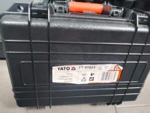 YATO YT-07883 100-2500NM 1/2″ X 1″DRIVE TORQUE MULTIPLIER