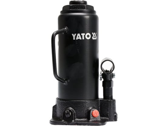 YATO YT-17004 10T HYDRAULIC BOTTLE JACK