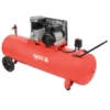 AIR COMPRESSOR 200L