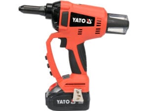 YATO YT-82955 18V BRUSHLESS RIVETER