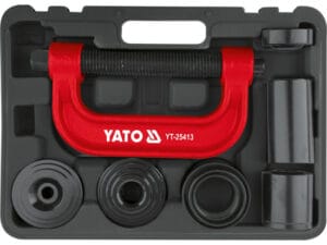 YATO YT-25413 9PCS BALL JOINT SEPARATOR TOL KIT