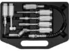YATO YT-07110 7PCS GREASE GUN ADAPTORS SET