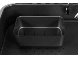 YATO YT-55808 80L PARTS WASHER
