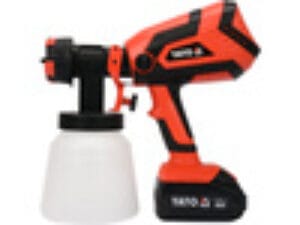 YATO YT-82765 18V SPRAY GUN