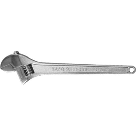 adjustable wrench