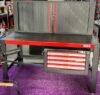 YATO YT-08920 PLUS-COMBINATION WORKSHOP WORKBENCH+TOOL CABINET